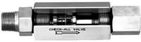 M1-M8 Mini Check Valve